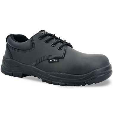 Titan TC07 Elite Plus Metal Free Composite Safety Shoe S3S FO SR