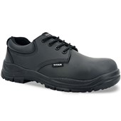 Titan TC07 Elite Plus Metal Free Composite Safety Shoe S3S FO SR