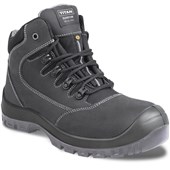 Titan TC09 Quantum Metal Free Composite Safety Hiker Boot S3S FO ESD SR