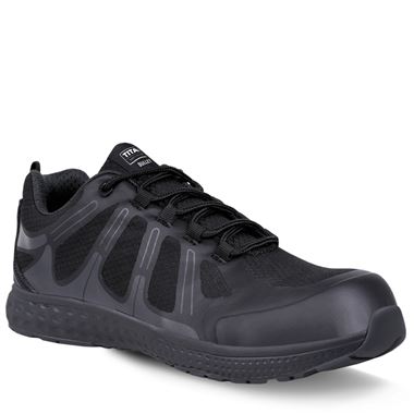 Titan TC12 Bullet Metal Free Composite Safety Trainer S3S FO HRO SR