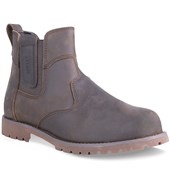 Titan TC14 Legacy Brown Metal Free Composite Safety Dealer Boot S3S FO SR