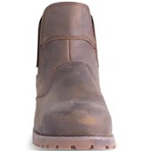 Titan TC14 Legacy Brown Metal Free Composite Safety Dealer Boot S3S FO SR