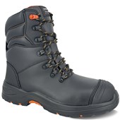 Titan TC18 Cyclone Metal Free Composite Waterproof Hi Leg Safety Boot S7S FO HRO WR SR