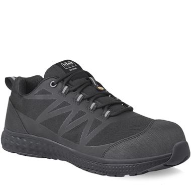 Titan TC19 Supreme Metal Free Composite Waterproof Safety Trainer S7S FO HRO WR ESD SR