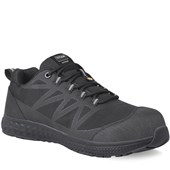 Titan TC19 Supreme Metal Free Composite Waterproof Safety Trainer S7S FO HRO WR ESD SR