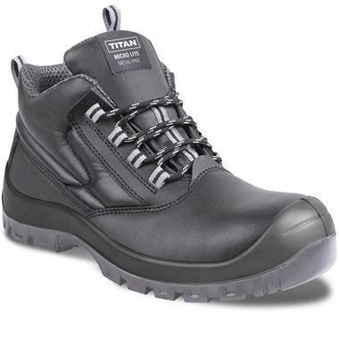 Titan TC23 Micro Lite Metal Free Composite Safety Boot S3S FO SR