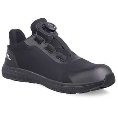 Titan TC24 Swift Plus Metal Free Composite Safety Trainer S3S FO HRO ESD SR