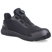 Titan TC24 Swift Plus Metal Free Composite Safety Trainer S3S FO HRO ESD SR