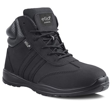 Titan TC25 Ella Jasmine Women's Metal Free Composite Safety Boot S3S FO SR