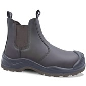 Titan TC27 Brown Metal Free Composite Safety Dealer Boot S3S FO SR