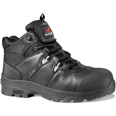 Rock Fall TC3000 Rhyolite Internal Metatarsal Composite Waterproof Safety Boot S3 HI HRO WR SRC