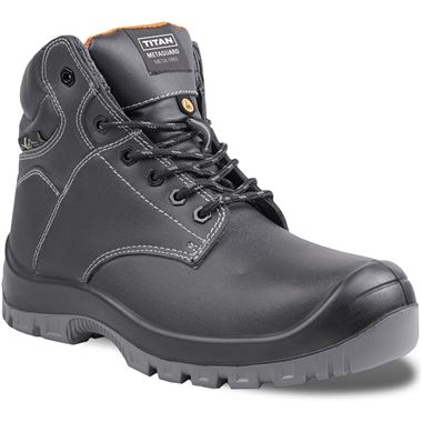 Titan TC30 Metaguard Metal Free Composite Waterproof Metatarsal Safety Boot S7S FO WR ESD M AN SR