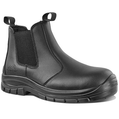 Rock Fall TC310 Oregon Chelsea Safety Boot S1P FO SR