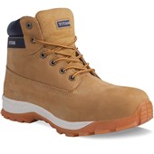 Titan TC36 Jaguar Honey Metal Free Composite Safety Boot S3S FO HRO SR