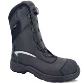 Titan TC41 Striker Metal Free Composite Waterproof High Leg Safety Boot S7S FO WR HRO SR