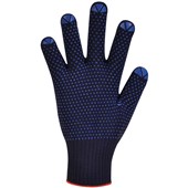 Polyco Thermit Grip Thermal Knitted Work Gloves 780GP with PVC Dot Coating - 13g