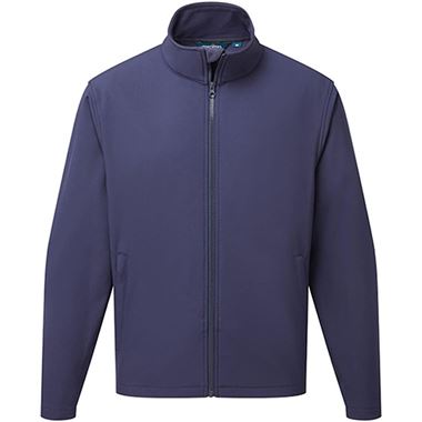 Portwest TK20 Men's Breathable Fleece Lined Softshell (2L)