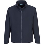 Portwest TK20 Men's Breathable Fleece Lined Softshell (2L)