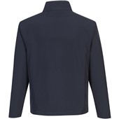 Portwest TK20 Men's Breathable Fleece Lined Softshell (2L)