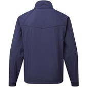 Portwest TK40 Oregon Breathable Fleece Lined Softshell Jacket (2L)