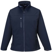 Portwest TK41 Charlotte Ladies Softshell Jacket 360g (2L)