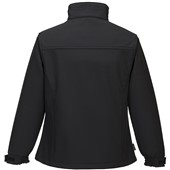 Portwest TK41 Charlotte Ladies Softshell Jacket 360g (2L)