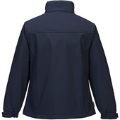 Portwest TK41 Charlotte Ladies Softshell Jacket 360g (2L)