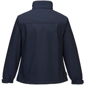 Portwest TK41 Charlotte Ladies Softshell Jacket 360g (2L)