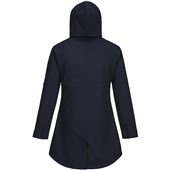 Portwest TK42 Carla Women's Breathable Lined Softshell Jacket (3L)