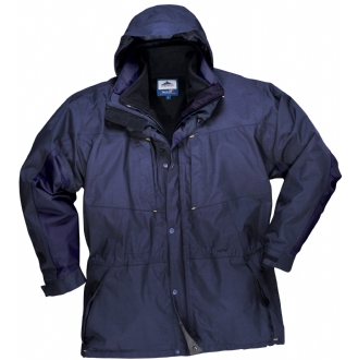 Technik Toledo 3 in 1 Workwear Jacket