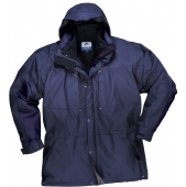 Technik Toledo 3 in 1 Workwear Jacket