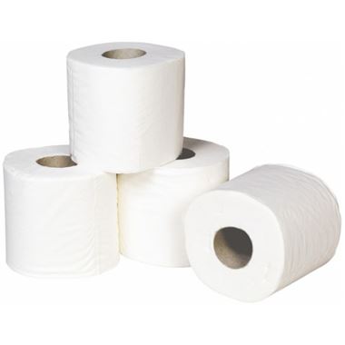 Toilet Rolls (Pack 36)