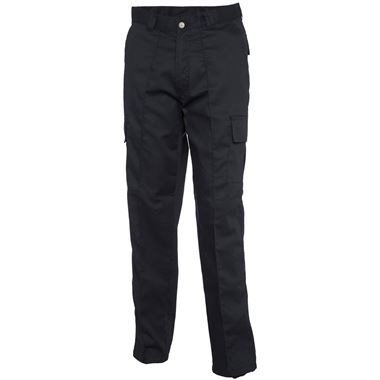 Uneek UC902 Cargo Work Trousers 245g