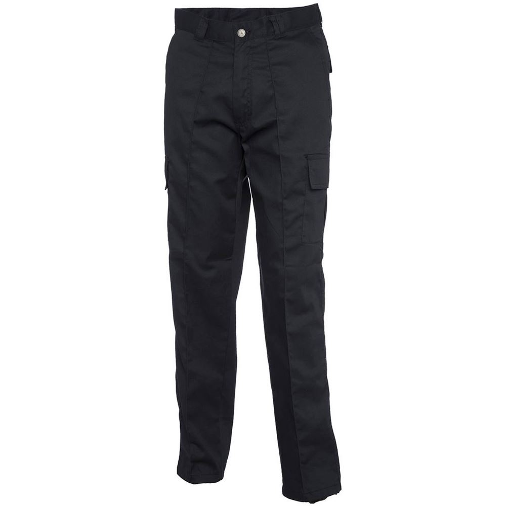 Uneek UC902 Cargo Trousers | Safetec Direct