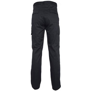Uneek UC902 Cargo Workwear Trousers - 245GSM Uneek UC902 Cargo Workwear Trousers - 245GSM