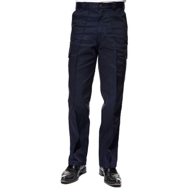 Uneek UC902 Cargo Workwear Trousers - 245GSM Uneek UC902 Cargo Workwear Trousers - 245GSM
