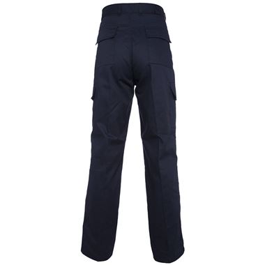 Uneek UC904 Cargo Workwear Trousers With Kneepad Pocket - 245GSM Uneek UC904 Cargo Workwear Trousers With Kneepad Pocket - 245GSM