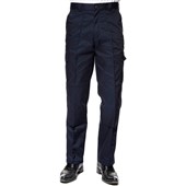 Uneek UC904 Cargo Work Trouser with Kneepad Pocket 245g