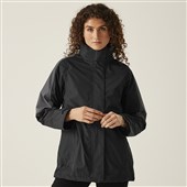 Regatta TRA132 Defender III Women's Waterproof 3-in-1 Jacket
