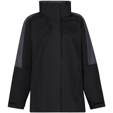 Regatta TRA132 Defender III Women's Waterproof 3-in-1 Jacket