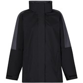 Regatta TRA132 Defender III Women's Waterproof 3-in-1 Jacket
