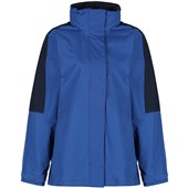 Regatta TRA132 Defender III Women's Waterproof 3-in-1 Jacket