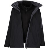 Regatta TRA132 Defender III Women's Waterproof 3-in-1 Jacket