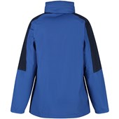 Regatta TRA132 Defender III Women's Waterproof 3-in-1 Jacket
