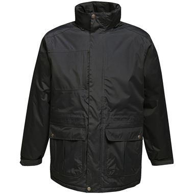 Regatta TRA203 Darby III Waterproof Padded Parka Jacket