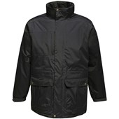 Regatta TRA203 Darby III Waterproof Padded Parka Jacket