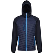Regatta TRA549 Navigate Padded Hybrid Jacket