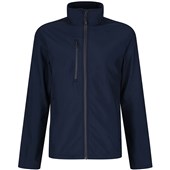 Regatta TRA600 Honestly Made Recycled Printable Softshell Jacket (2L)