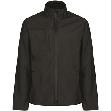 Regatta TRA688 Octogon II Breathable Softshell Jacket (3L)
