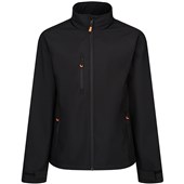 Regatta TRA739 Thermogen Powercell 5000 Heated Softshell Jacket (3L)